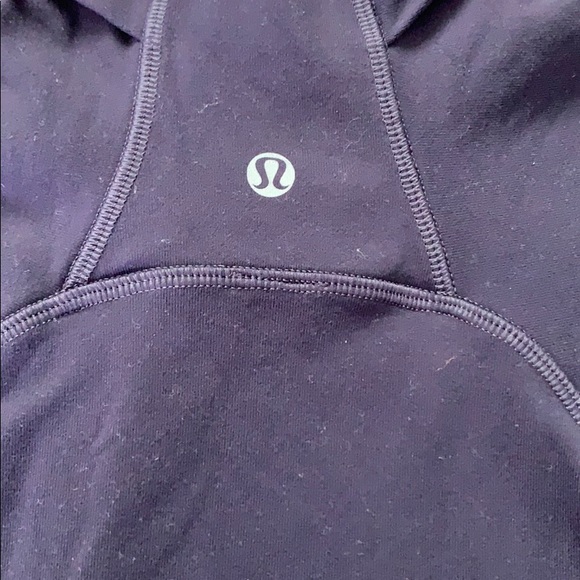 Lululemon jacket - Picture 6 of 8